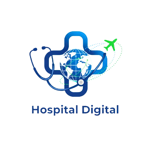 HOSPITAL DIGITAL