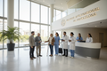 Turismo sanitario internacional en Hospital Digital España